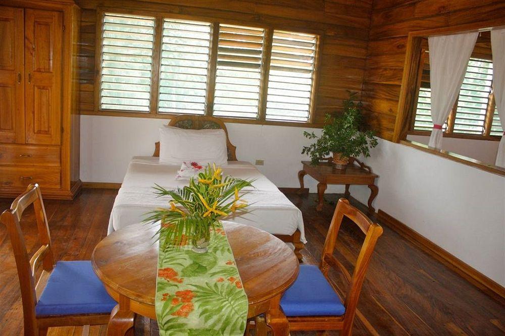 Coral Cove Resort & Spa Negril Exterior foto
