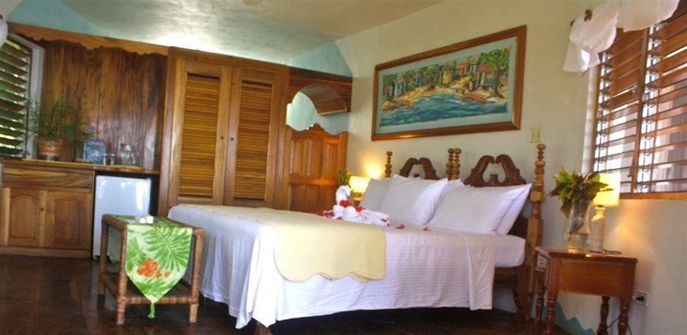 Coral Cove Resort & Spa Negril Exterior foto