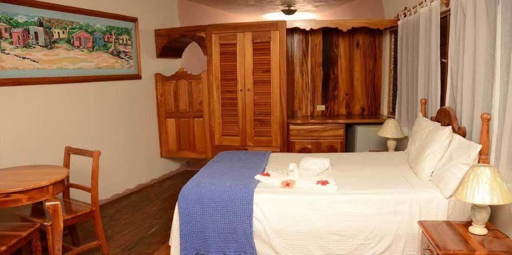 Coral Cove Resort & Spa Negril Exterior foto