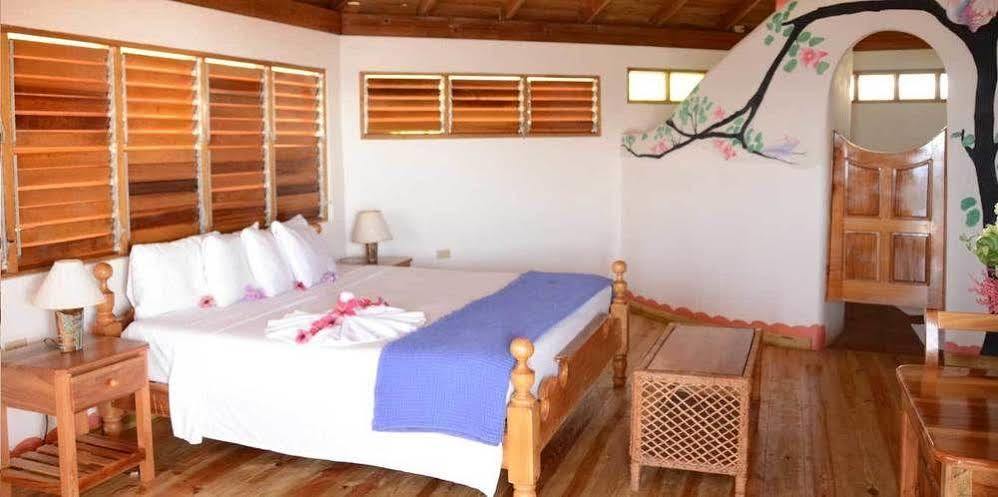 Coral Cove Resort & Spa Negril Exterior foto