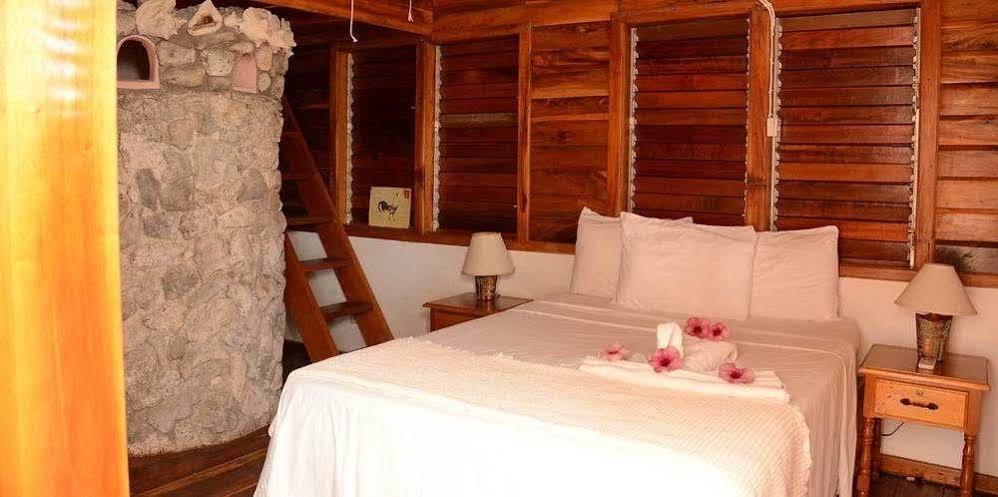 Coral Cove Resort & Spa Negril Exterior foto