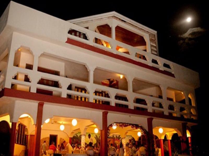 Coral Cove Resort & Spa Negril Exterior foto